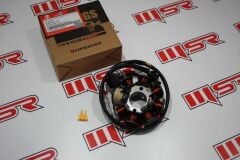 APACHI XZ 250 17 HP STATÖR ORJINAL