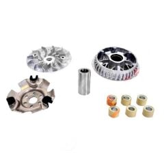 ATV ÜNİVERSAL ON VARYATOR LONCIN 200