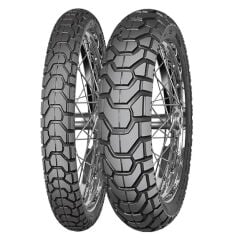 MİTAS KTM 950 ADVENTURE ÖN 90/90-21 ARKA 150/70R18 TAKIM LASTİK ENDURO TRAİL ADV 2 TL/TT