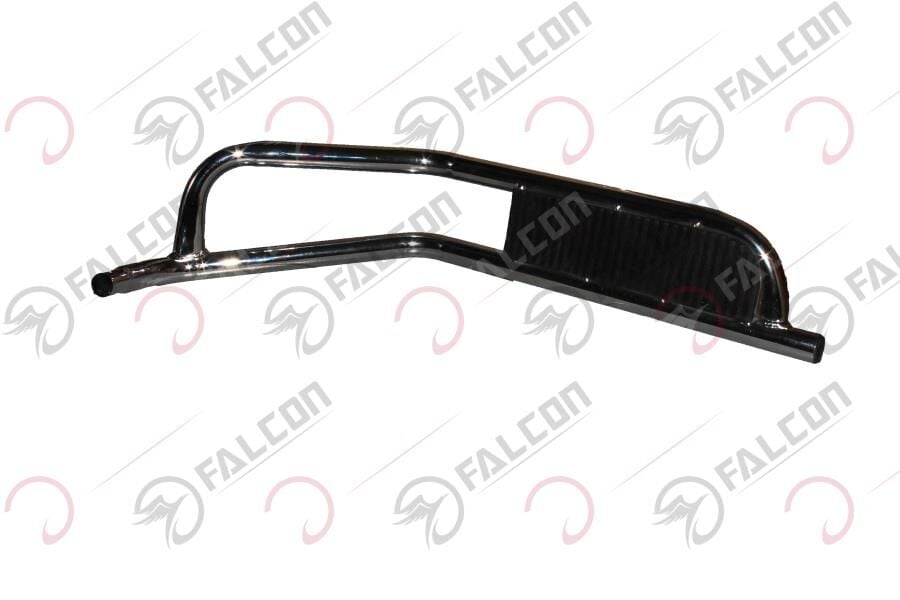 Falcon Km150-11-comfort Arka Basamak Sol