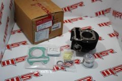 HONDA ACTIVA SİLİNDİR KİT HİNDİSTAN A