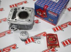 TVS WEGO-JÜPİTER SİLİNDİR KİT GOETZE