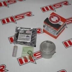 HERO HUNK PİSTON KİT 57.40 MM 1.00 SAM