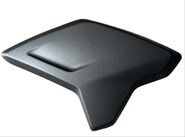 YAN KAPAK TVS RAİDER 125  SOL (N62242408DA)