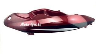Rmg Moto Gusto Rapid 50 Sele Yan Kapak sağ Kırmızı