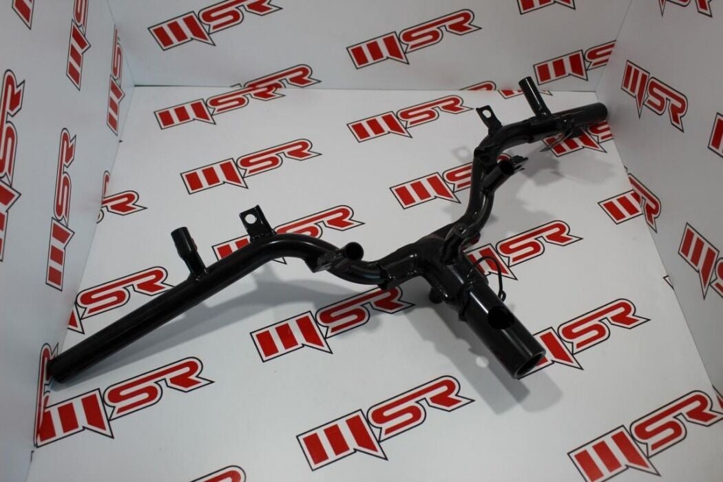 SYM ORBIT 50 4T EURO 4 - X PRO 125 GİDON TAIWAN