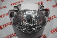 TVS APACHE 150 ÖN FAR A