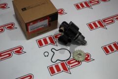 APACHI XZ 250 17 HP SU POMPASI ORJINAL