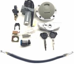 Lifan LF150-2 EM150L Kilit Seti