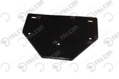 Falcon Km150-11-comfort Plakalık Demiri