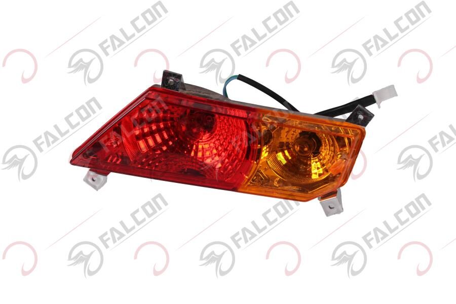 ARKA STOP SOL KOMPLE-OPERATIVE 9000 Falcon