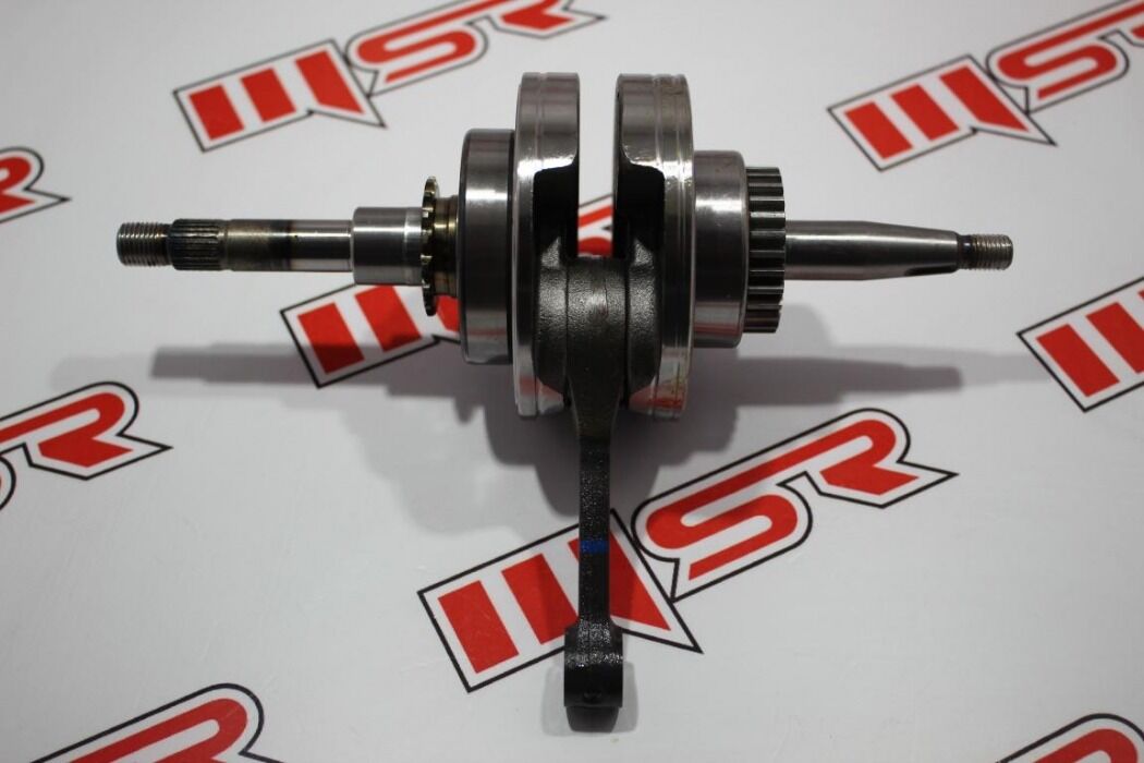 HONDA ACTIVA KRANK A  HİNDİSTAN