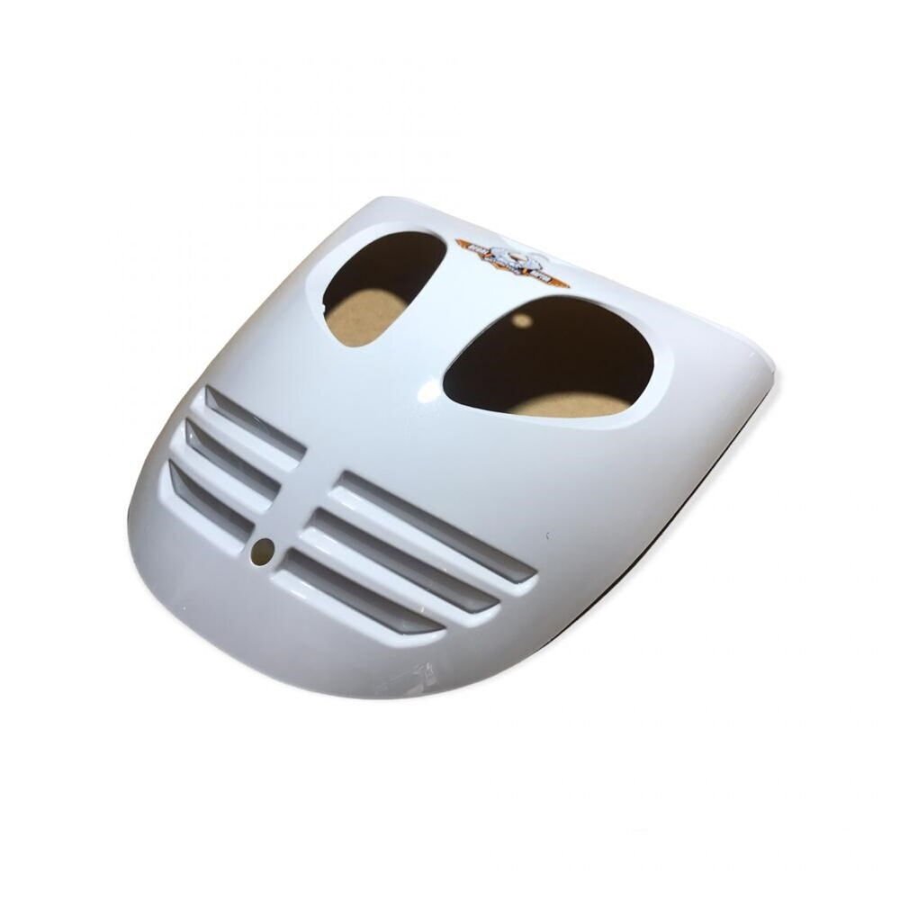 REGAL RAPTOR K3 Far Çerçevesi Beyaz