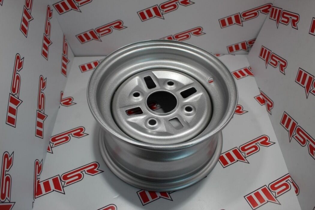 LX200 ÖN CANT 10 LONCIN ORJ