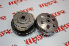 SYM FIDDLE 2 125 - SR 125 - JET 4 125 -  ALLO 125 - ORBİT 2 125 - X PRO 125- ARKA VARYATÖR MSR