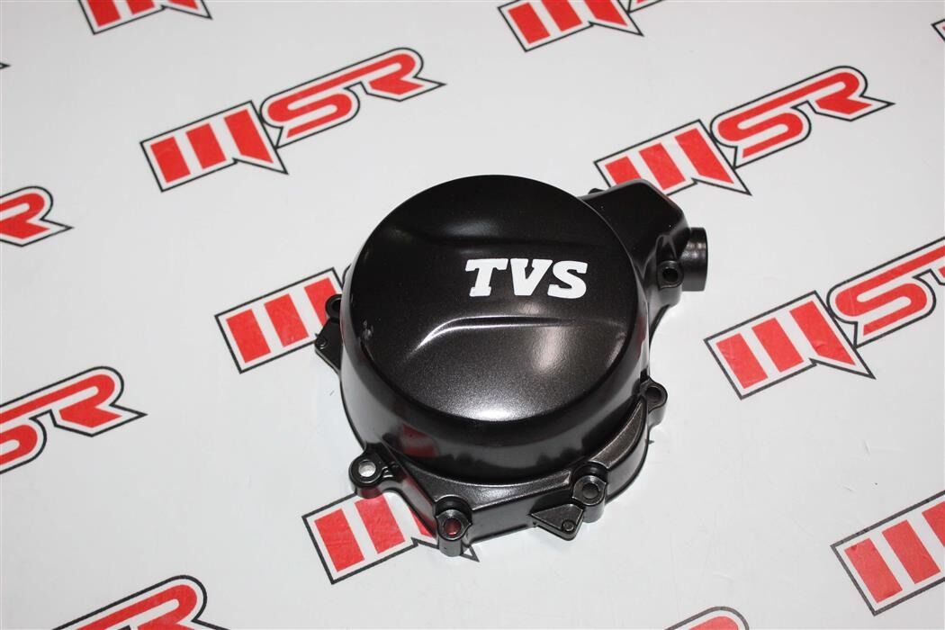TVS RAİDER 125 MANYETO KAPAĞI A