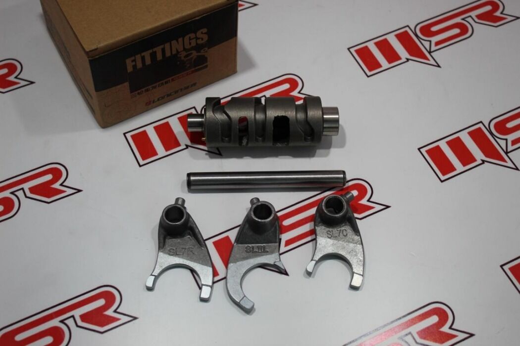 APACHI XZ 250 17 HP VİTES TOPU-HİLAL TK ORJINAL