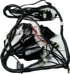 ELEKTRİK TESİSATI SK 50 ZNU MONDİAL