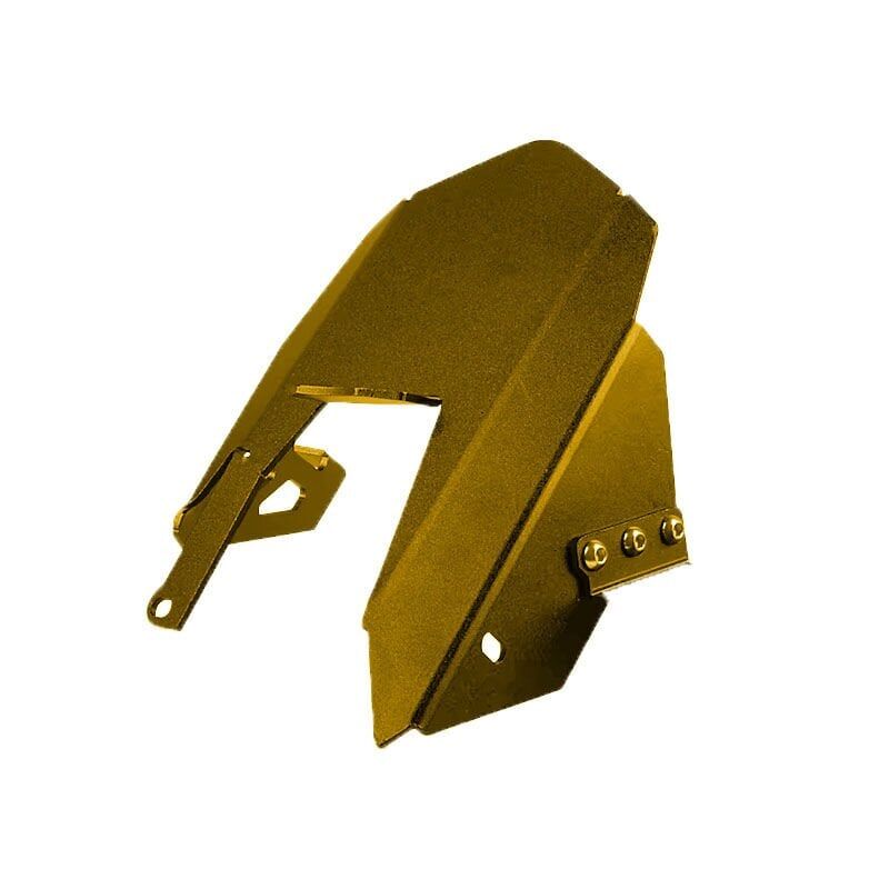 YAMAHA MT 07 ARKA İÇ ÇAMURLUK GOLD