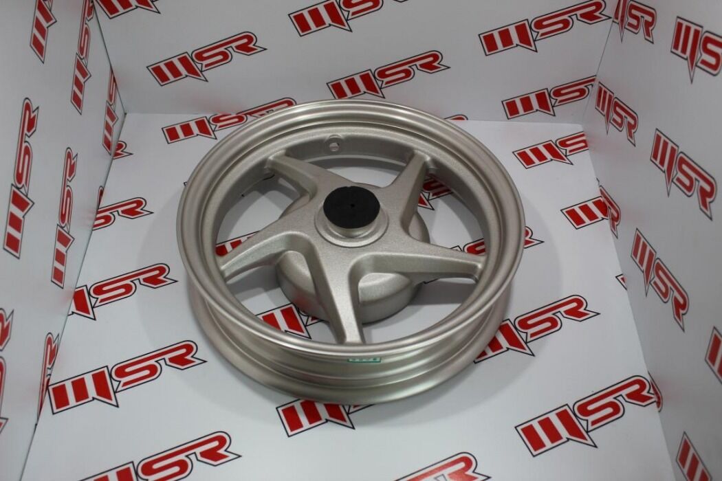 FIZY 125 ÖN CANT OEM