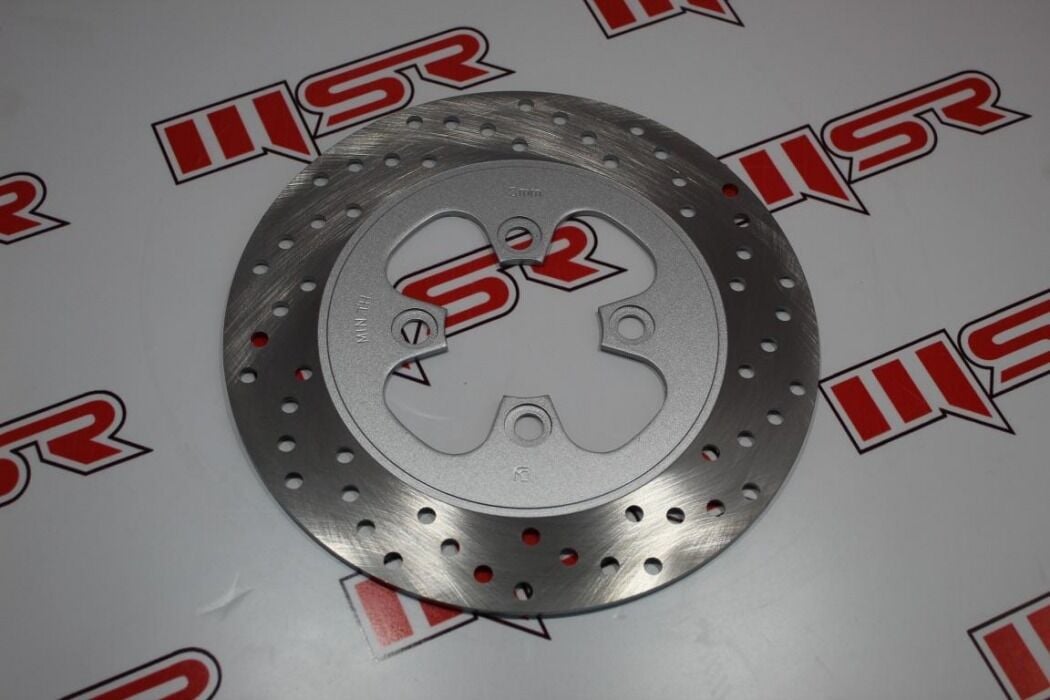 LX200 FREN DİSKİ ARKA LONCIN ORJ