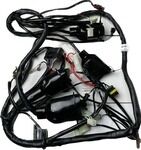 ELEKTRİK TESİSATI SK 50 ZNU