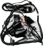 ELEKTRİK TESİSATI SK 50 ZNU