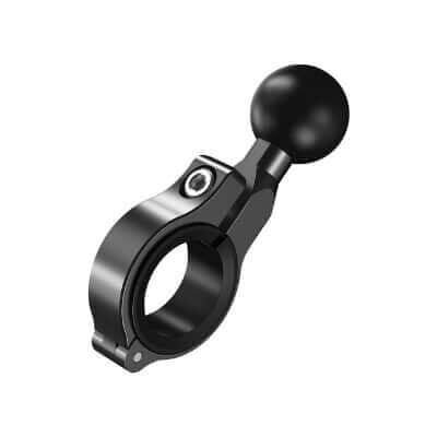 17mm Alüminyum Gidon Bağlantı Aparatı