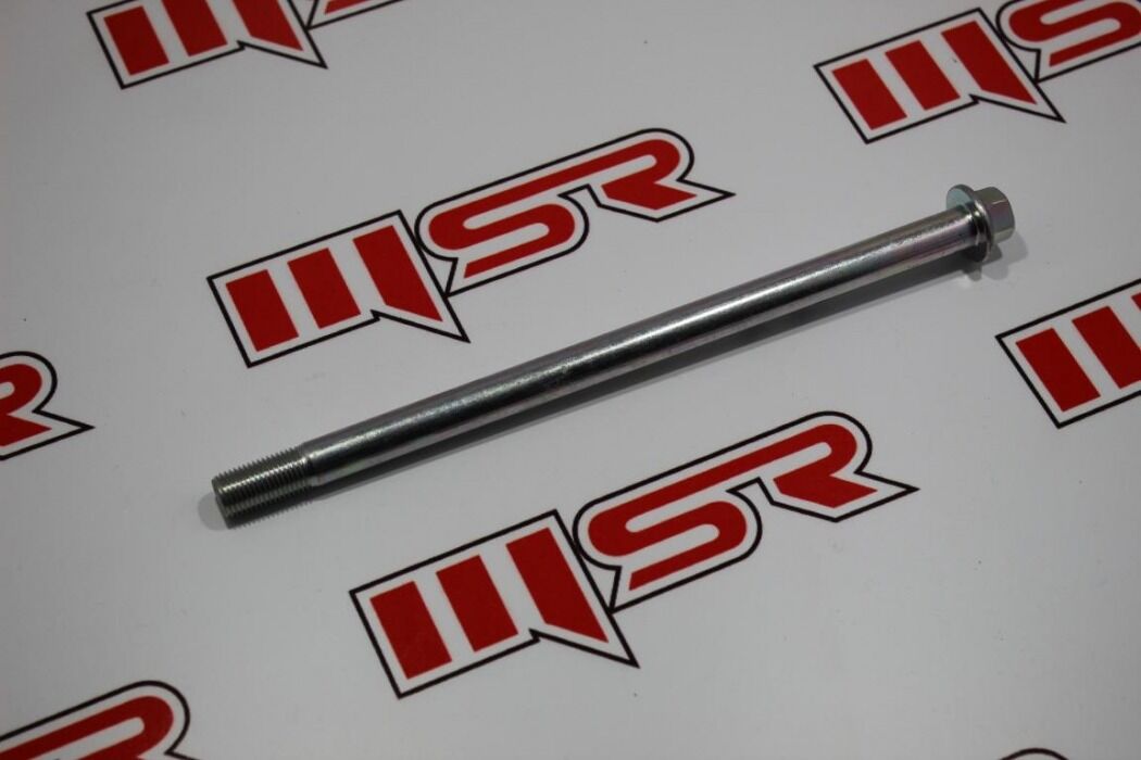 Honda Spacy Ön Teker Mili Oem