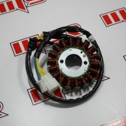 SYMPHONY ST 200 - ST 125 - FIDDLE 3 125- 200 ORBİT 2 - X PRO 125 STATÖR 2019-2021