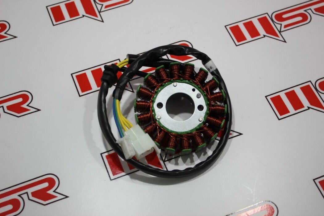 SYMPHONY ST 200 - ST 125 - FIDDLE 3 125- 200 ORBİT 2 - X PRO 125  STATÖR  2019-2021