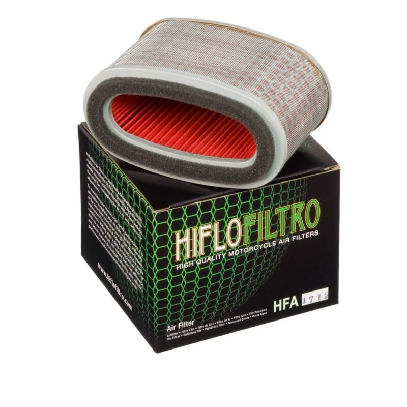 HIFLO HAVA FİLTRESİ HFA1712
