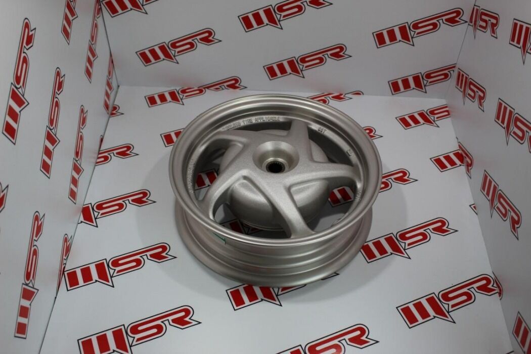Honda Fızy 125 Arka Jant Oem