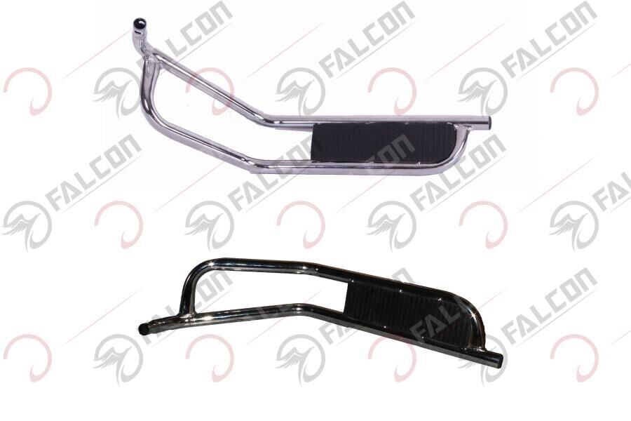 ARKA BASAMAK SAĞ SOL TAKIM-COMFORT KM150-11 Falcon