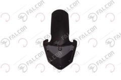 ÖN ÇAMURLUK SİYAH - QUICK 50 Falcon