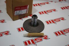 HONDA ACTIVA ARKA DEBRİYAJ YARIM A HİNDİSTAN