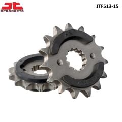 Kawazaki ZX 600 KAUÇUK DESTEKLİ SESSİZ ÖN DİŞLİ