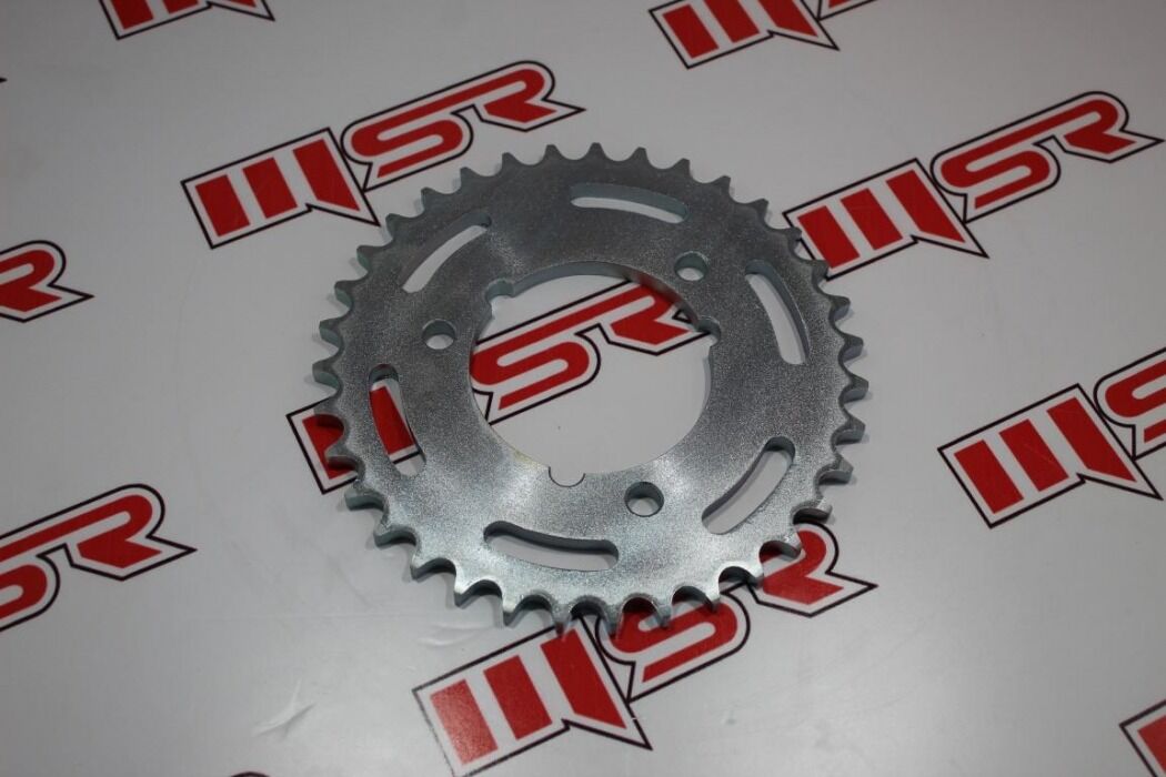 LX200 ARKA DİŞLİ 5.30 UYUMLU LONCIN ORJ YM