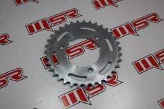 LX200 ARKA DİŞLİ 5.30 UYUMLU LONCIN ORJ YM