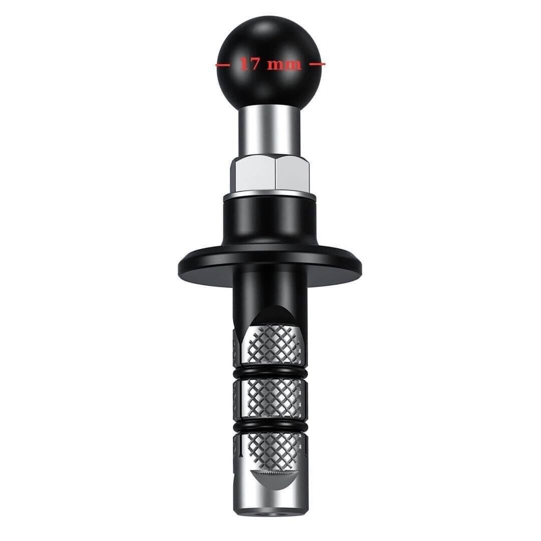 17mm Toplu Çatal Bağlantı Adaptörü