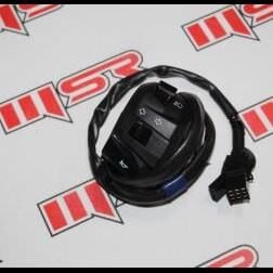 TVS RAIDER 125 SOL KUMANDA DÜĞME SETİ A