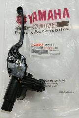 Yamaha N-MAX 125 ARKA FREN ÜST MERKEZ