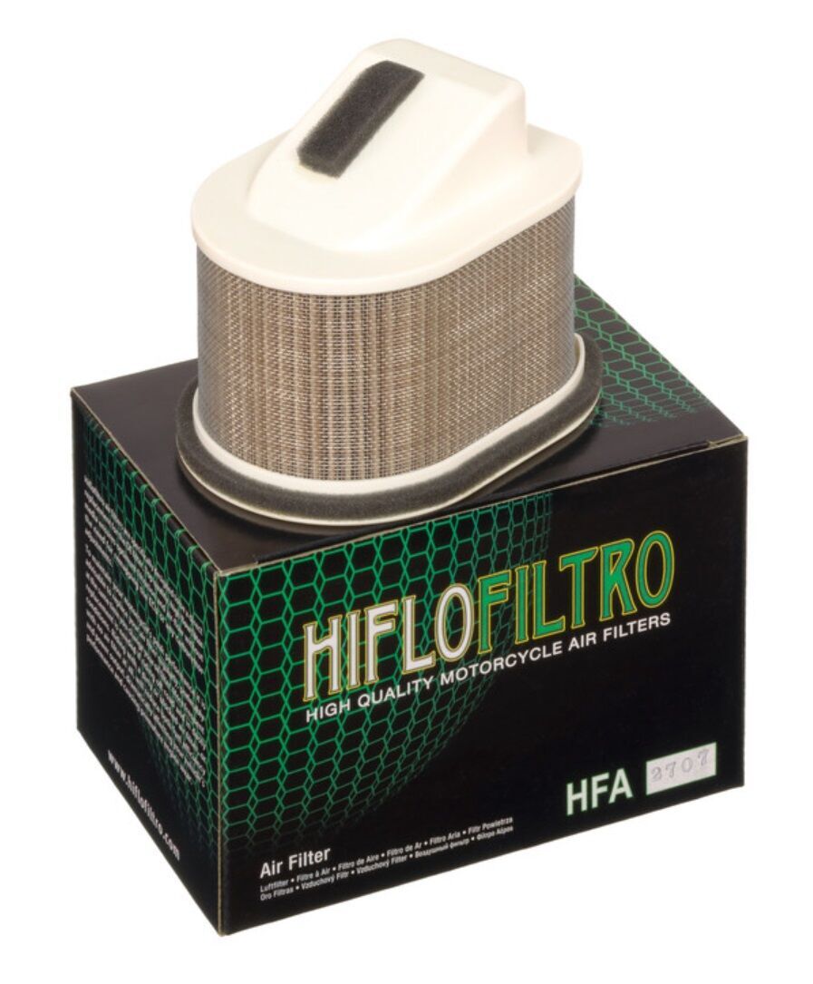 HIFLO HAVA FİLTRESİ HFA2707...