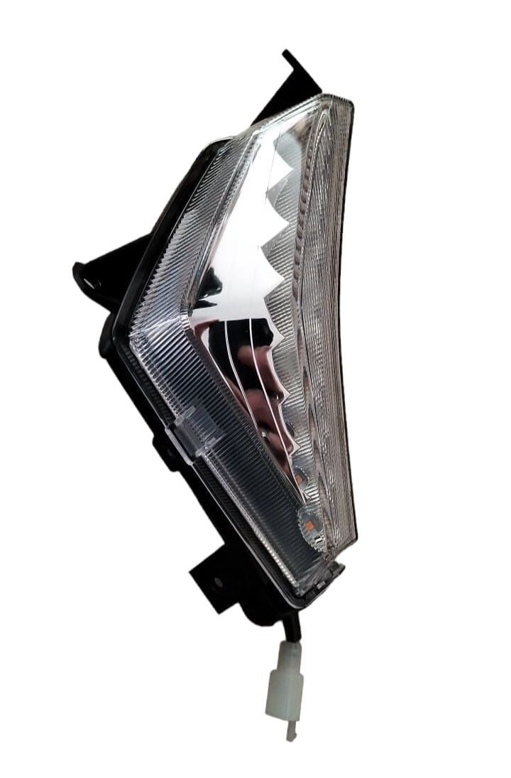 ÖN SOL SİNYAL JOY 125