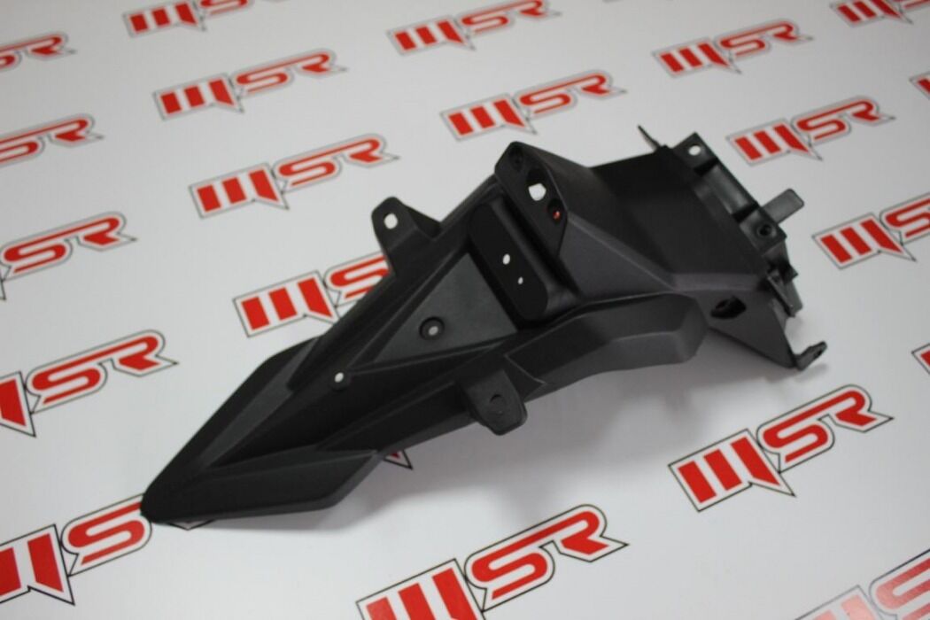 KUBA CR1 ARKA ÇAMURLUK