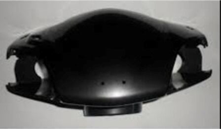 HONDA FIZY SINYAL MUHAFAZA FUME