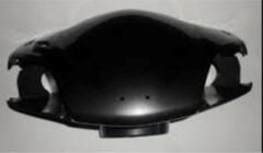 HONDA FIZY SINYAL MUHAFAZA FUME