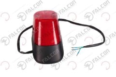 Falcon Freedom 250 Arka Stop Komple