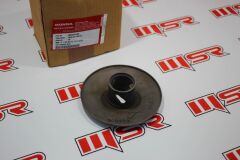 HONDA ACTIVA ARKA OYNAR YANAK A  HİNDİSTAN