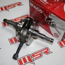 MACHO KRANK CBF 150-HERO HUNK 150